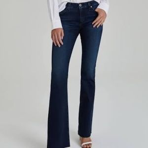 Like New Ag Adriano Goldschmied The Angel Jeans 28